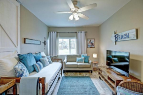 Janie Mae's condo
